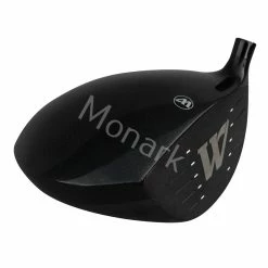 WCG Golf WCG Tomahawk Titanium Driver Head 10 WCG Golf WCG Tomahawk Titanium Driver Head -Golf Accessories Sales Store TW WCGTOM X4 min