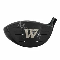 WCG Golf WCG Tomahawk Titanium Driver Head 11 WCG Golf WCG Tomahawk Titanium Driver Head -Golf Accessories Sales Store TW WCGTOM X5 min
