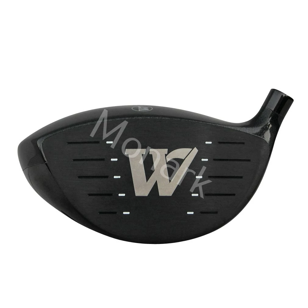 WCG Golf WCG Tomahawk Titanium Driver Head 7 WCG Golf WCG Tomahawk Titanium Driver Head - Image 5
