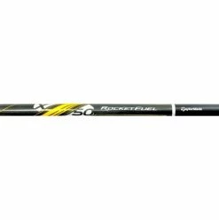 Fujikura Golf TaylorMade Fujikura RocketFuel 50 0.350" Graphite Wood Shafts