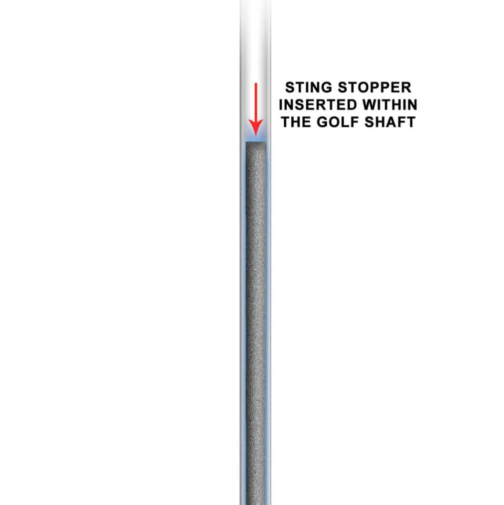 Sting Stopper Insert Installation Tool 5 Sting Stopper Insert Installation Tool - Image 3