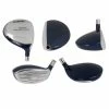 BangGolf Bang Golf Spring Face Fairway Wood Heads