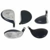 BangGolf Bang Golf Maxwell Curve Offset Fairway Wood Heads 2 BangGolf Bang Golf Maxwell Curve Offset Fairway Wood Heads -Golf Accessories Sales Store W BG WOS X1 min