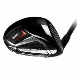 Acer Brand Acer SR1 Cup Face Fairway Wood Head -Golf Accessories Sales Store W FCMC1264 X3 min