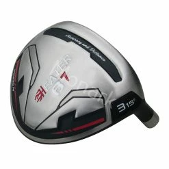 Heater B-7 Fairway Wood Head -Golf Accessories Sales Store W HRB7 X3 min