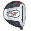 Heater B-6 Fairway Wood Head