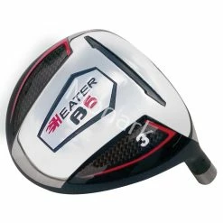 Heater B-6 Fairway Wood Head -Golf Accessories Sales Store W HeatB6FW XL3 min