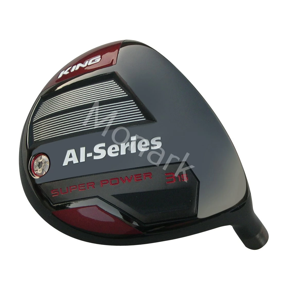 King AI-Series Fairway Wood Component Kit 4 King AI-Series Fairway Wood Component Kit - Image 2