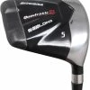 Integra Golf Integra SoooLong Quadratic III Fairway Wood Heads