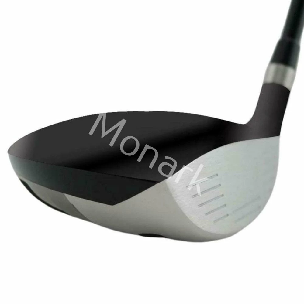 SMT Golf V3 455 Fairway Wood Heads 5 SMT Golf V3 455 Fairway Wood Heads - Image 3