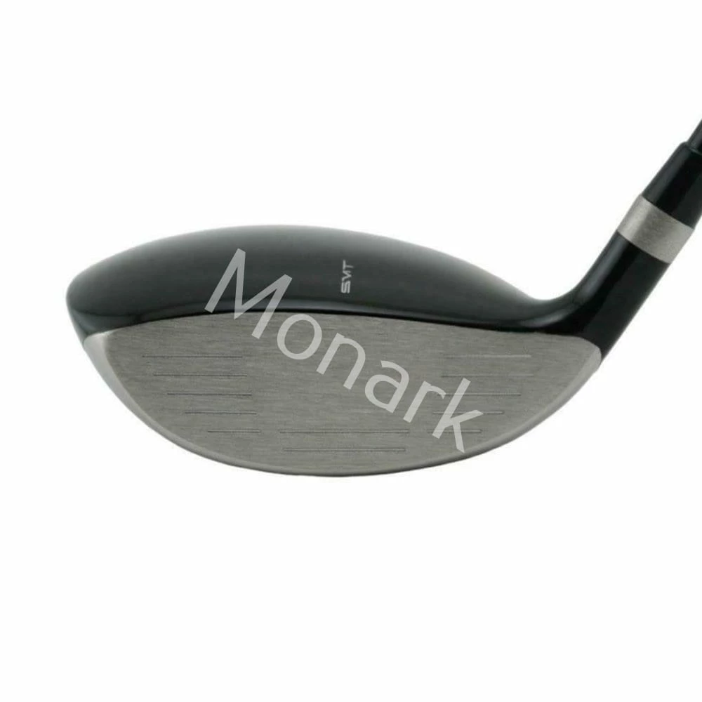 SMT Golf V3 455 Fairway Wood Heads 7 SMT Golf V3 455 Fairway Wood Heads - Image 5