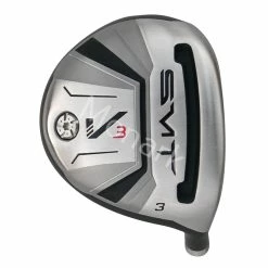 SMT Golf V3 455 Fairway Wood Heads