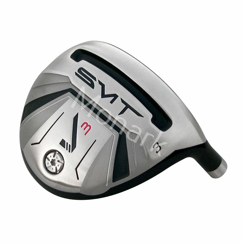 SMT Golf V3 455 Fairway Wood Heads 8 SMT Golf V3 455 Fairway Wood Heads - Image 6