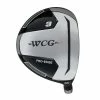WCG Golf WCG Pro Edge Fairway Wood Heads 2 WCG Golf WCG Pro Edge Fairway Wood Heads -Golf Accessories Sales Store W WCG PROFW X1 min