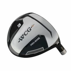 WCG Golf WCG Pro Edge Fairway Wood Heads 8 WCG Golf WCG Pro Edge Fairway Wood Heads -Golf Accessories Sales Store W WCG PROFW X2 min