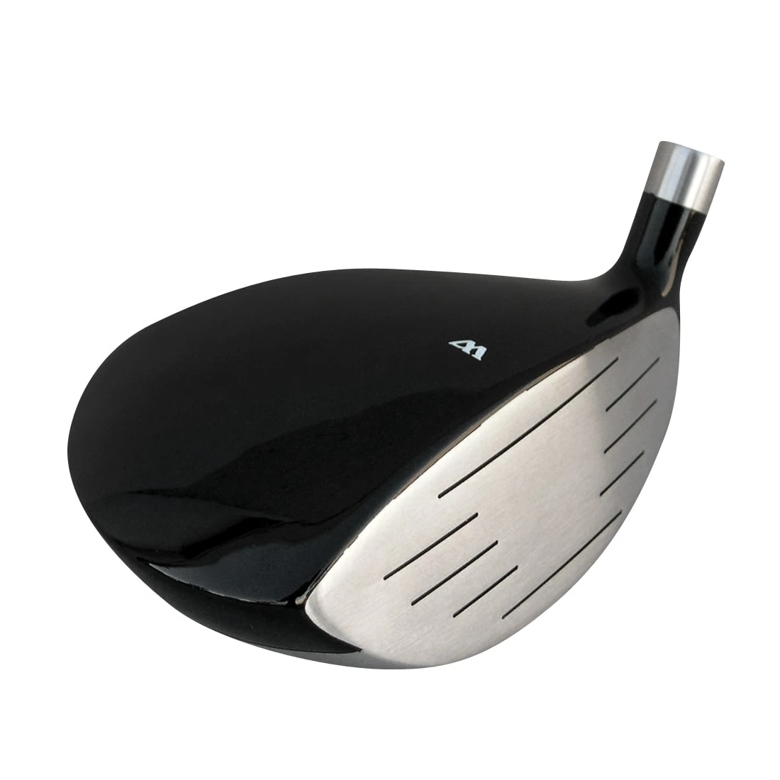 WCG Golf WCG Pro Edge Fairway Wood Heads 6 WCG Golf WCG Pro Edge Fairway Wood Heads - Image 4