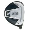 WCG Golf WCG Max Edge Fairway Wood Heads