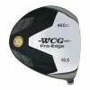 WCG Golf WCG Pro-Edge Ti-Alloy Driver Head With Two Pro-Edge Fairway Wood Heads -Golf Accessories Sales Store WA WCG PRODR X1 min