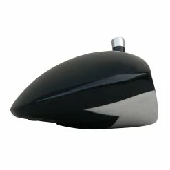 WCG Golf WCG Pro-Edge Ti-Alloy Driver Head With Two Pro-Edge Fairway Wood Heads -Golf Accessories Sales Store WA WCG PRODR X5 min