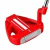 Bionik 901 Red Mallet Putter Head RH -Golf Accessories Sales Store ZP BP901 RD X1 min
