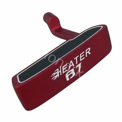 Heater B7 Blade Putter Head - RH -Golf Accessories Sales Store ZP HRB7 Blade X4 min