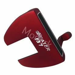 Heater B7 Mallet Putter Head -Golf Accessories Sales Store ZP HRB7 Mallet X3 min