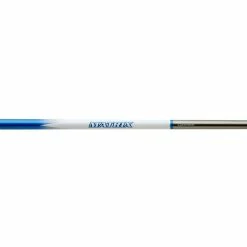 TaylorMade Golf TaylorMade Matrix 49 0.350" Graphite Wood Shaft L-Flex -Golf Accessories Sales Store a3286801 2 min