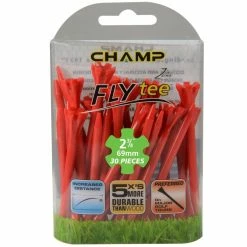 Champ Spikes Champ Zarma FLYTee 2-3/4" Golf Tees 16 Champ Spikes Champ Zarma FLYTee 2-3/4" Golf Tees -Golf Accessories Sales Store chp92524 X min