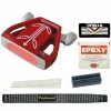 T-7 Twin Engine Red Mallet Putter Component Kit -Golf Accessories Sales Store d 10023