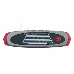 Heater III Red Mallet Putter Component Kit -Golf Accessories Sales Store d 10037