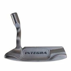 Integra Golf Integra Gun Metal Blade Putter Component Kit 9 Integra Golf Integra Gun Metal Blade Putter Component Kit -Golf Accessories Sales Store d 10044