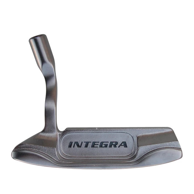 Integra Golf Integra Gun Metal Blade Putter Component Kit 5 Integra Golf Integra Gun Metal Blade Putter Component Kit - Image 3