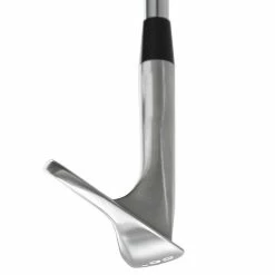 Professional Open Satin Wedge Heads -Golf Accessories Sales Store d 1011