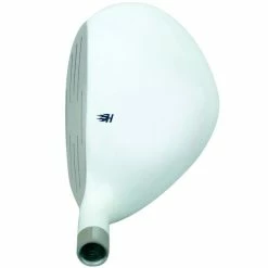 Heater 4.0 White Hybrid Head -Golf Accessories Sales Store d 1064