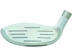 Heater 4.0 White Hybrid Head -Golf Accessories Sales Store d 1065