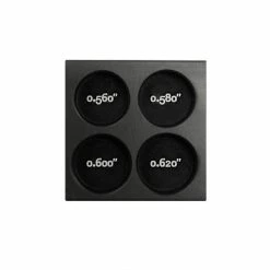 Ferrule Measuring & Installation Tool -Golf Accessories Sales Store d 1110