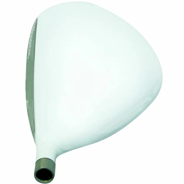 Tour Model T11 Fairway Wood Heads 5 Tour Model T11 Fairway Wood Heads - Image 3