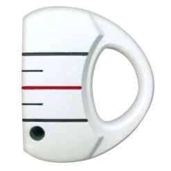 Heater III White Mallet Putter Component Kit -Golf Accessories Sales Store d 1146