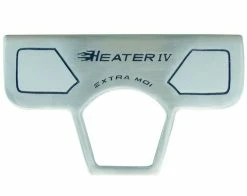 Heater IV White Putter Head 8 Heater IV White Putter Head -Golf Accessories Sales Store d 1203