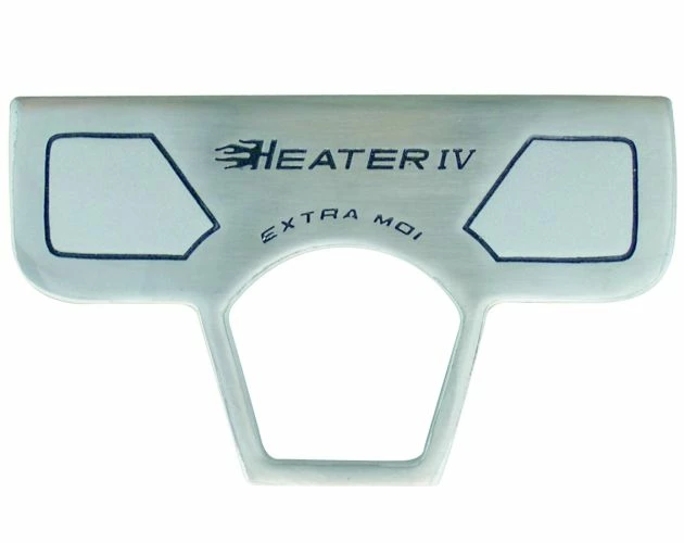Heater IV White Putter Head 5 Heater IV White Putter Head - Image 3