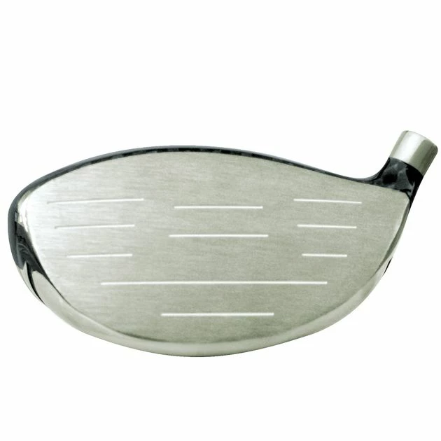 IDrive I-Drive Nitrogen Titanium Driver Head 7 IDrive I-Drive Nitrogen Titanium Driver Head - Image 5