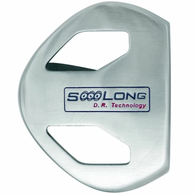 Integra Golf SoooLong D. R. Technology Mallet Putter Head 5 Integra Golf SoooLong D. R. Technology Mallet Putter Head - Image 3