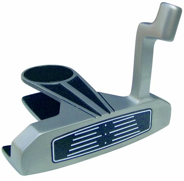 Integra Golf SoooLong D. R. Technology Blade Putter Head 3 Integra Golf SoooLong D. R. Technology Blade Putter Head