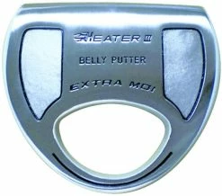 Heater III Extra MOI Belly Putter Head -Golf Accessories Sales Store d 1267