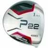 P-22 Cup Face Titanium Driver Head -Golf Accessories Sales Store d 1337