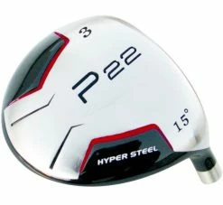 P-22 Fairway Wood Head -Golf Accessories Sales Store d 1342