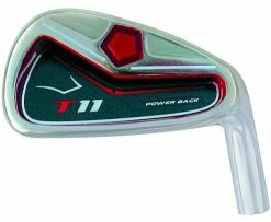 T-11 Hybrid / Iron Combo Set (8 Heads) RH -Golf Accessories Sales Store d 1361