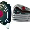 T-11 Hybrid / Iron Combo Set (8 Heads) RH 2 T-11 Hybrid / Iron Combo Set (8 Heads) RH -Golf Accessories Sales Store d 1362