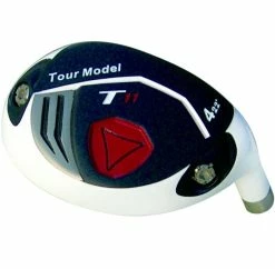 T-11 Hybrid / Iron Combo Set (8 Heads) RH -Golf Accessories Sales Store d 1364