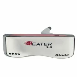 Heater 3.0 Belly Blade Putter Head -Golf Accessories Sales Store d 1370